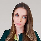 Сидорихина Елена Вячеславовна