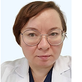 Гончарова Людмила Николаевна