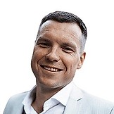 Москвин Михаил Юрьевич