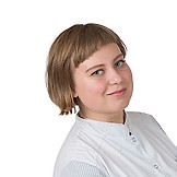 Петухова Вероника Витальевна