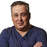 Лапин Андрей Юрьевич