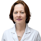 Белова София Георгиевна