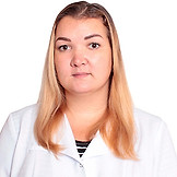 Варламова Ксения Андреевна