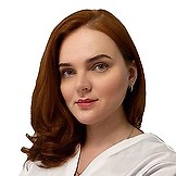 Соловьева Виктория Вячеславовна