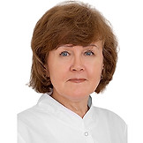 Полонская Елена Николаевна