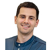 Сулаев Роберт Эрнестович