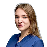 Семенова Анна Анатольевна