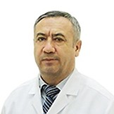 Нуритдинов Низомитдин Икрамович