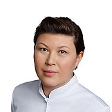 Грищук Анастасия Сергеевна