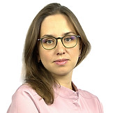Волкова Мария Игоревна