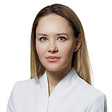 Лаврентьева Светлана Валерьевна