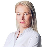 Черникова (Андреева) Алёна Тимуровна