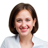 Березина Софья Владимировна