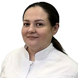Евсюкова Юлия Михайловна
