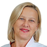 Пирцхалава Наталья Петровна