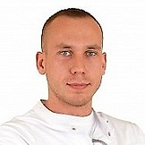 Николаев Дмитрий Владимирович