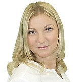 Никанкина Кристина Николаевна