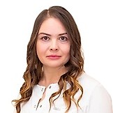 Болотова Валерия Ильинична