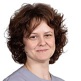 Сологубова Любовь Виталиевна