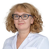 Титова Екатерина Викторовна