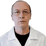 Боженко Сергей Антонович