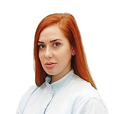 Голубева Нина Сергеевна