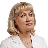 Богданова Татьяна Григорьевна