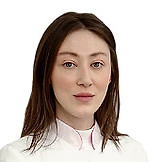 Сафонова Ксения Андреевна