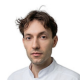 Цитриков Андрей Игоревич