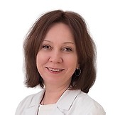 Петрова Ирина Викторовна