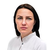 Куралех Наталья Сергеевна