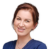 Андреева Ольга Сергеевна