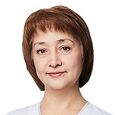 Рыжова Виктория Викторовна