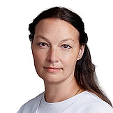 Панченко Мария Александровна