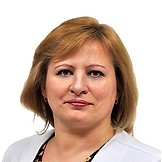 Томчук Елена Петровна