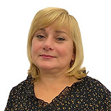 Гуреева Лариса Павловна