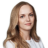 Макеева Мария Алексеевна