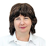 Малиновская Елена Алексеевна