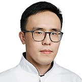 Ким Кирилл Алексеевич