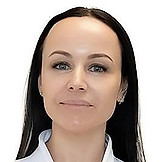 Колачевская Наталья Александровна