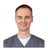Усов Илья Алексеевич