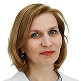 Ставицкая Светлана Юрьевна
