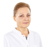 Понизова Белла Владимировна