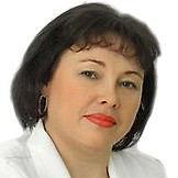 Денисова Елена Викторовна