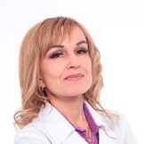 Севастьянова Ирина Ивановна