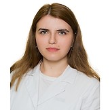 Шишкина Валерия Юрьевна