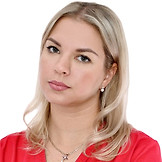 Дудина Екатерина Анатольевна