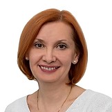 Рамзи Диляра Рафиковна