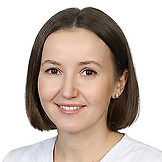 Бурладян Кристина Андреевна