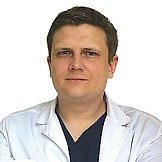 Жеребненко Павел Сергеевич